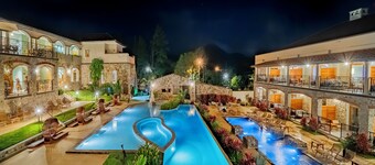 Hotel La Compania Del Valle