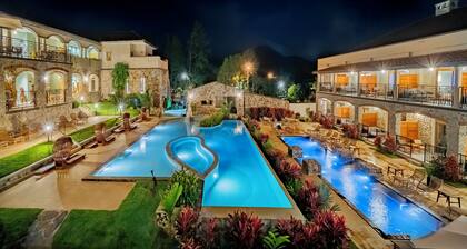 Hotel La Compania Del Valle