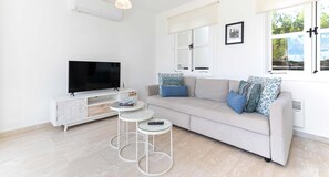 Apartment | 1 bedroom - Apartment U6 Vouni in Kouklia (Kouklia)