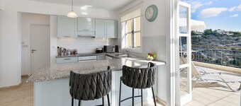 Apartment U6 Vouni in Kouklia