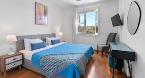 1 bedroom - Apartment U6 Vouni in Kouklia (Kouklia)