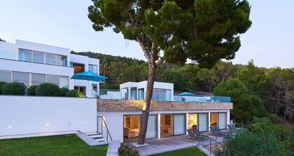 Super Villa With Swimming Pool