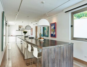 Villa | Spiseområde