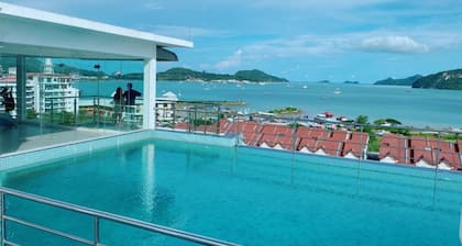 OYO 91086 Bayu Service Apartment