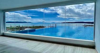 Hotel O Bayu Service Apartment
