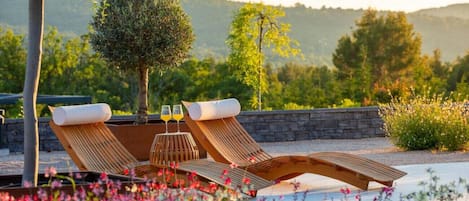 Terrain de lâhĂ©bergement