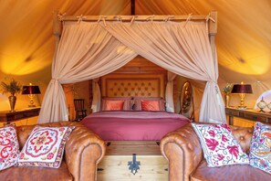 1 soverom, wi-fi og sengetøy