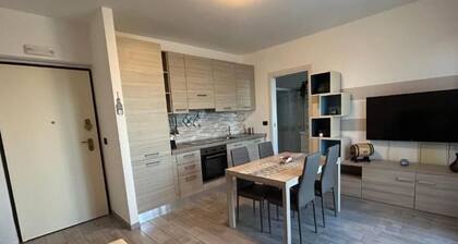 Urban Chic House