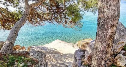 Apartment Nestor - beautiful sea view A4