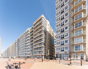 Departamento | Exterior