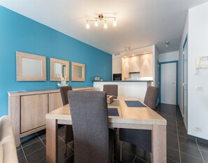 Căn hộ | Khu ăn uống