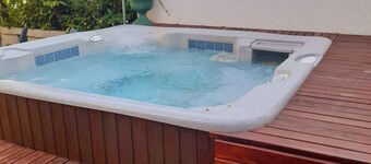 Holiday Home Kotulin - with jacuzzi