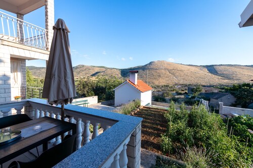 Apartments Miro - one bedroom