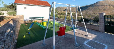 Kinderbereich