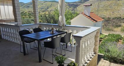 Apartments Miro - one bedroom