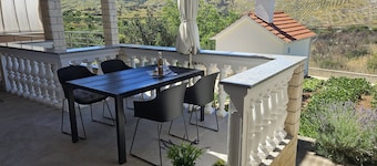 Apartments Miro - one bedroom