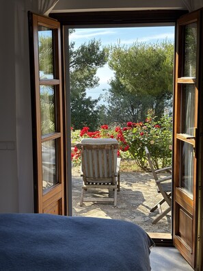 4 chambres, bureau, fer et planche à repasser, Wi-Fi