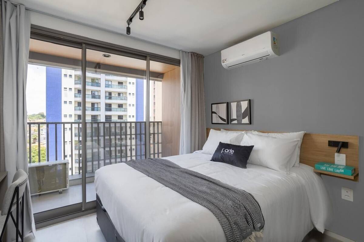 Appartement | 1 chambre, Wi-Fi gratuit
