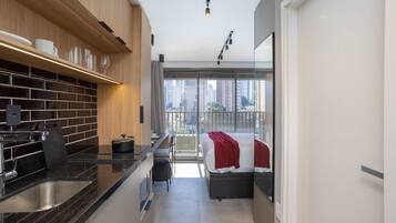 Exclusive Apartment | 1 bedroom, free WiFi