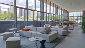 Interior - Lumen (São Paulo)