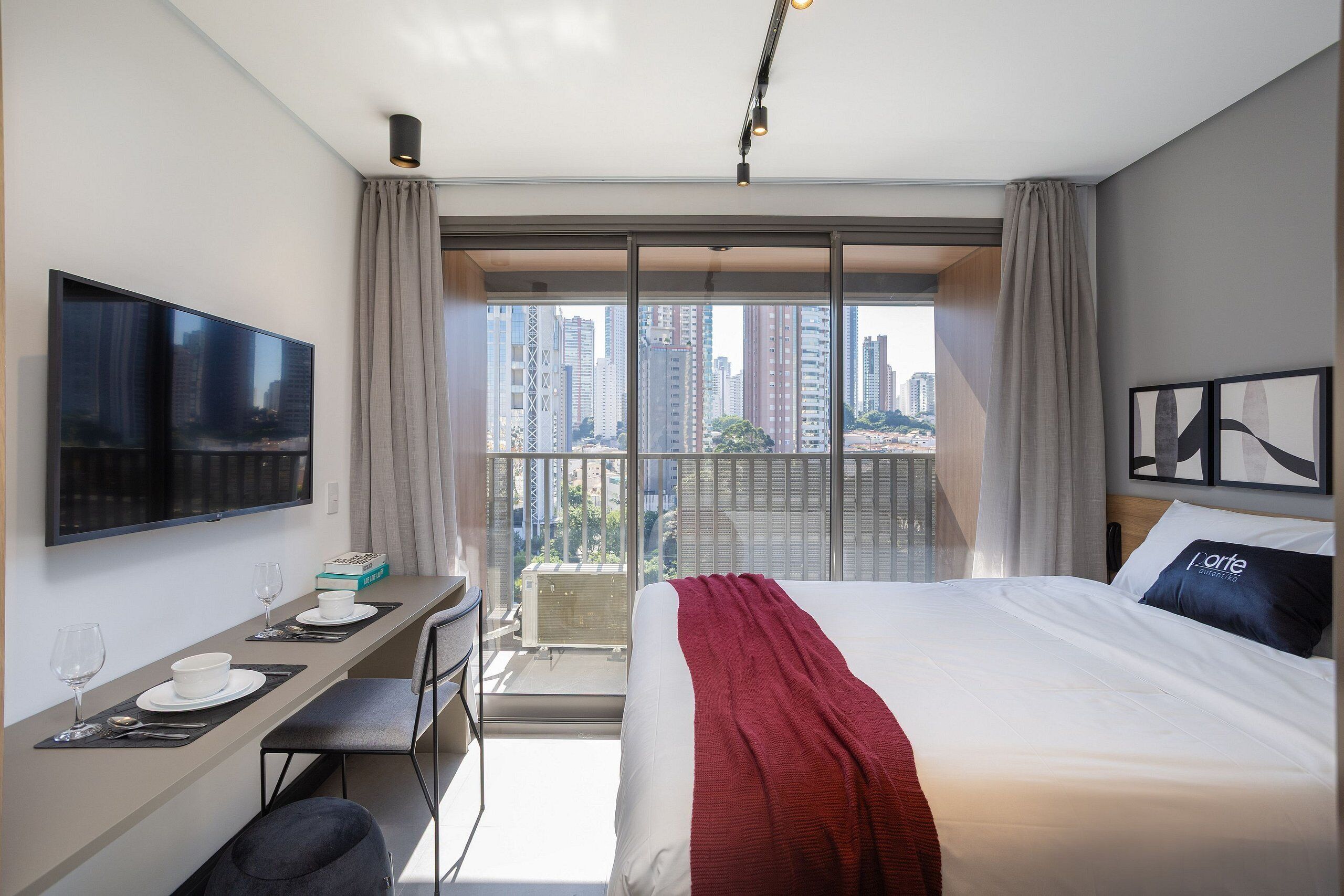 Exclusive Apartment | 1 bedroom, free WiFi