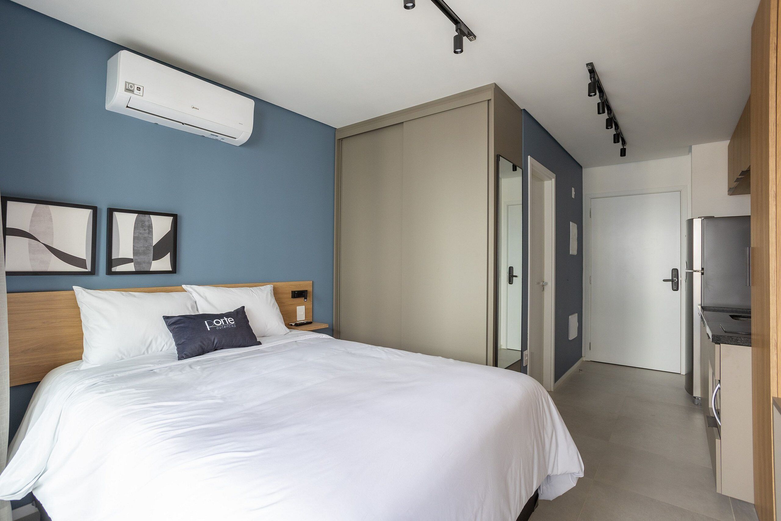 Basic Apartment | 1 bedroom, free WiFi