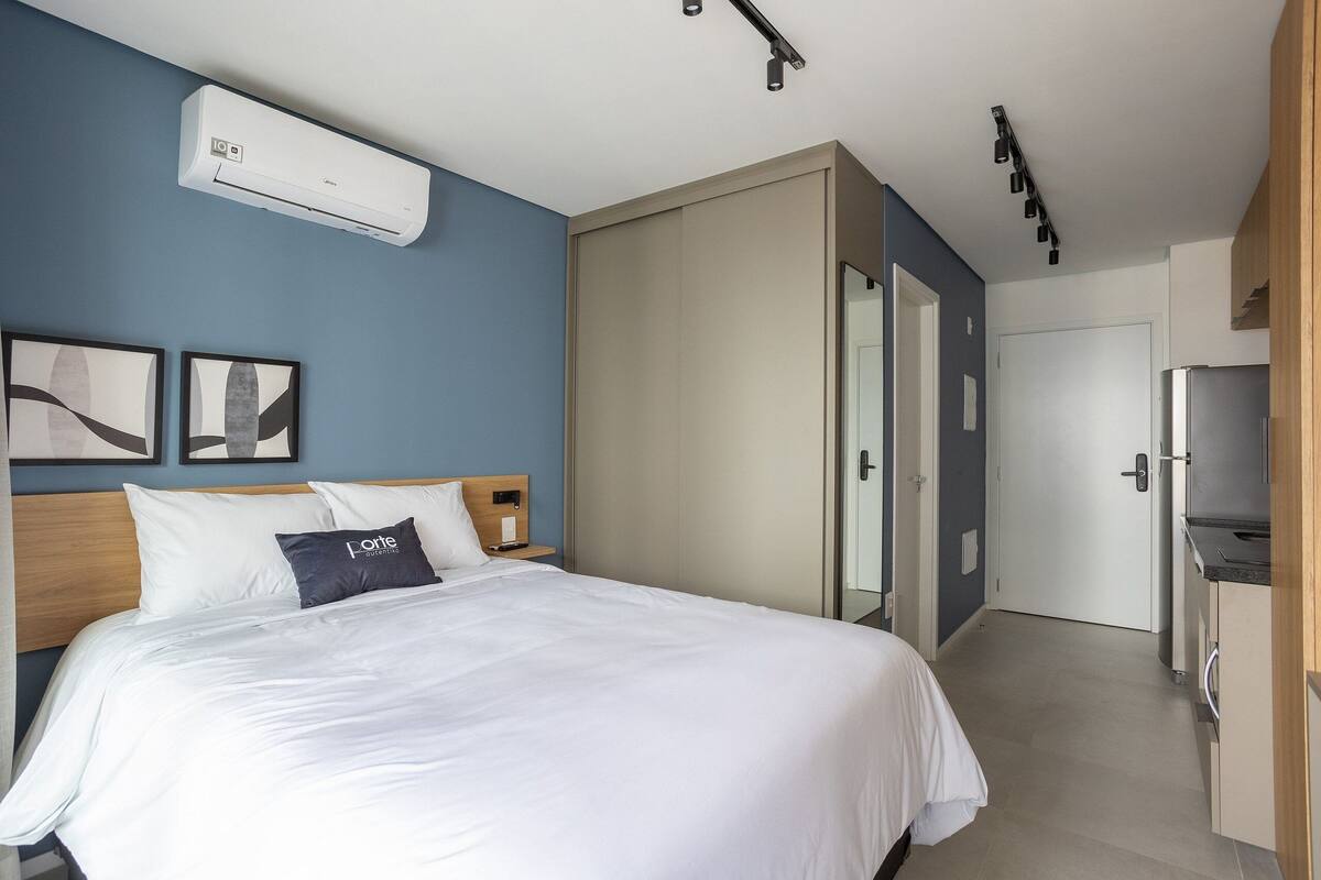 1 habitación y wifi gratis