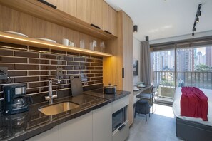 Exclusive Apartment - Lumen (São Paulo)