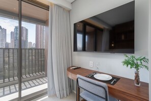 City Apartment | Interior - Lumen (São Paulo)