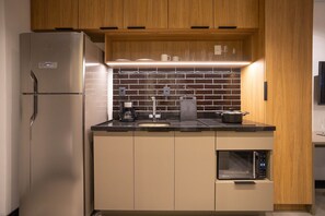 Exclusive Apartment | Private kitchen