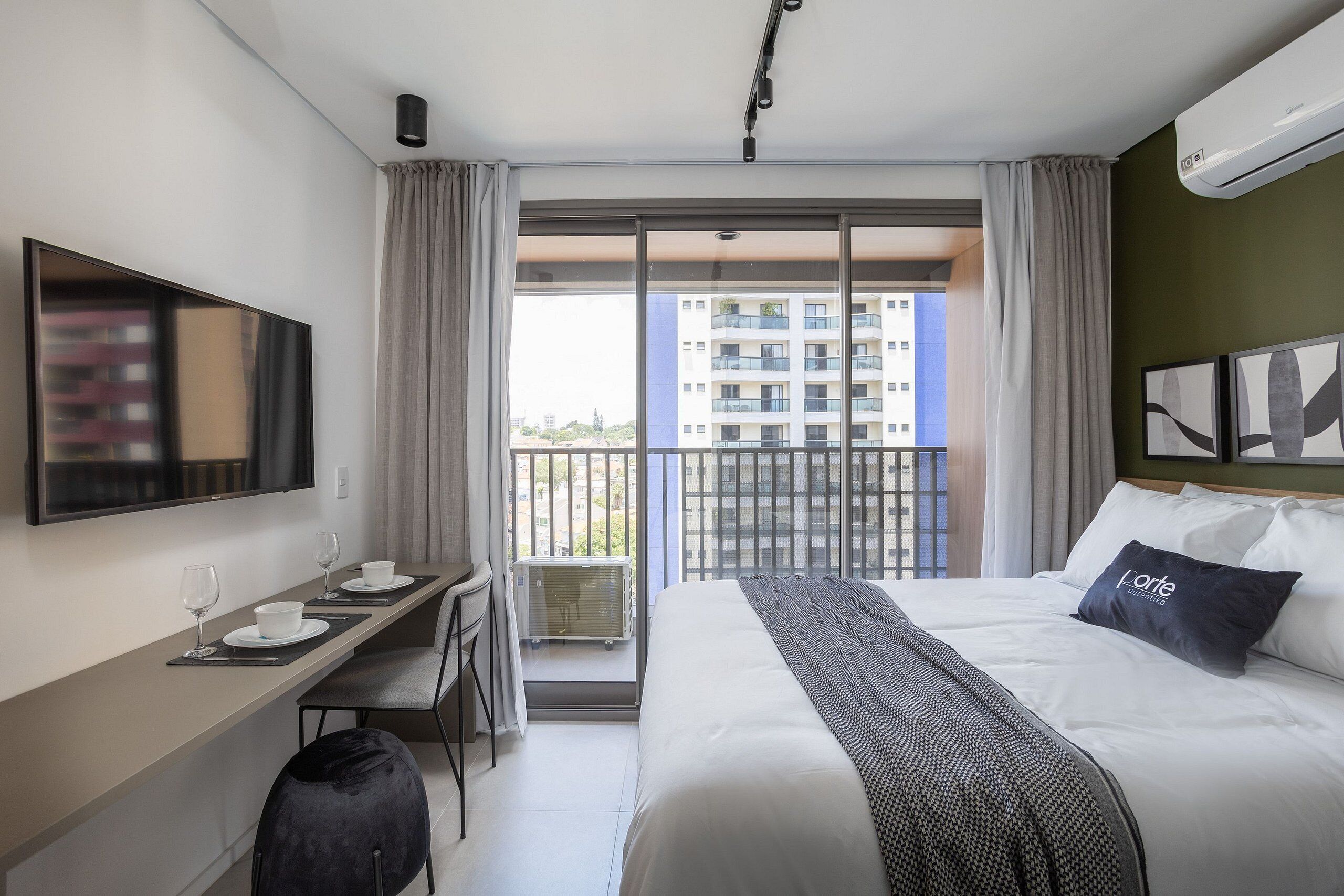 Apartment | 1 bedroom, free WiFi