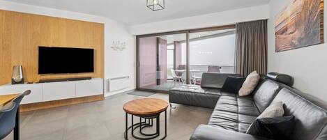 Appartement | Woonruimte