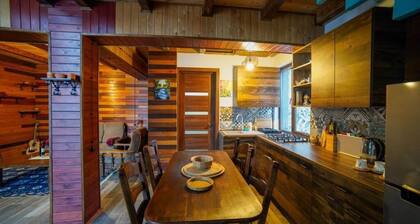 Sakudela Cottage
