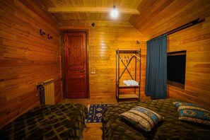 3 Schlafzimmer, WLAN, BettwÀsche
