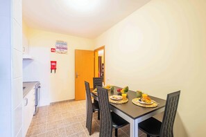 Private kitchen - Santana House (Santana)