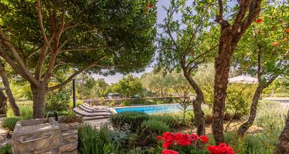 Villa Krasa ZadarVillas