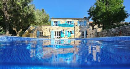 Villa Lemon