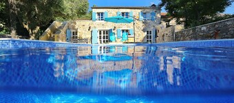 Villa Lemon ZadarVillas
