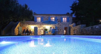 Villa Lemon ZadarVillas