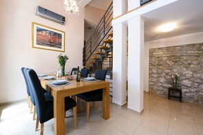 Dining - Villa Origano ZadarVillas (Zadar)