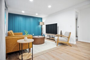 TV connectée, écrans d'ordinateur