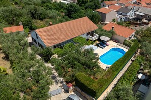 Exterior - Villa Pine ZadarVillas (Kukljica)
