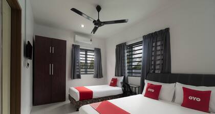 Hotel O Motel Fasa 2b