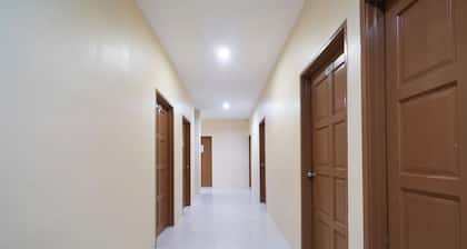 Hotel O Motel Fasa 2b