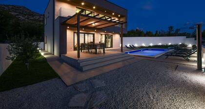 Villa Royal Promons