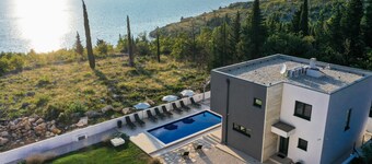 Villa Royal Promons ZadarVillas