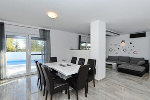 Spiseområde