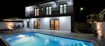 Villa Lily ZadarVillas