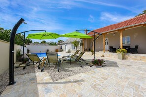 Terraço/pátio