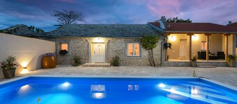 Villa Outback ZadarVillas